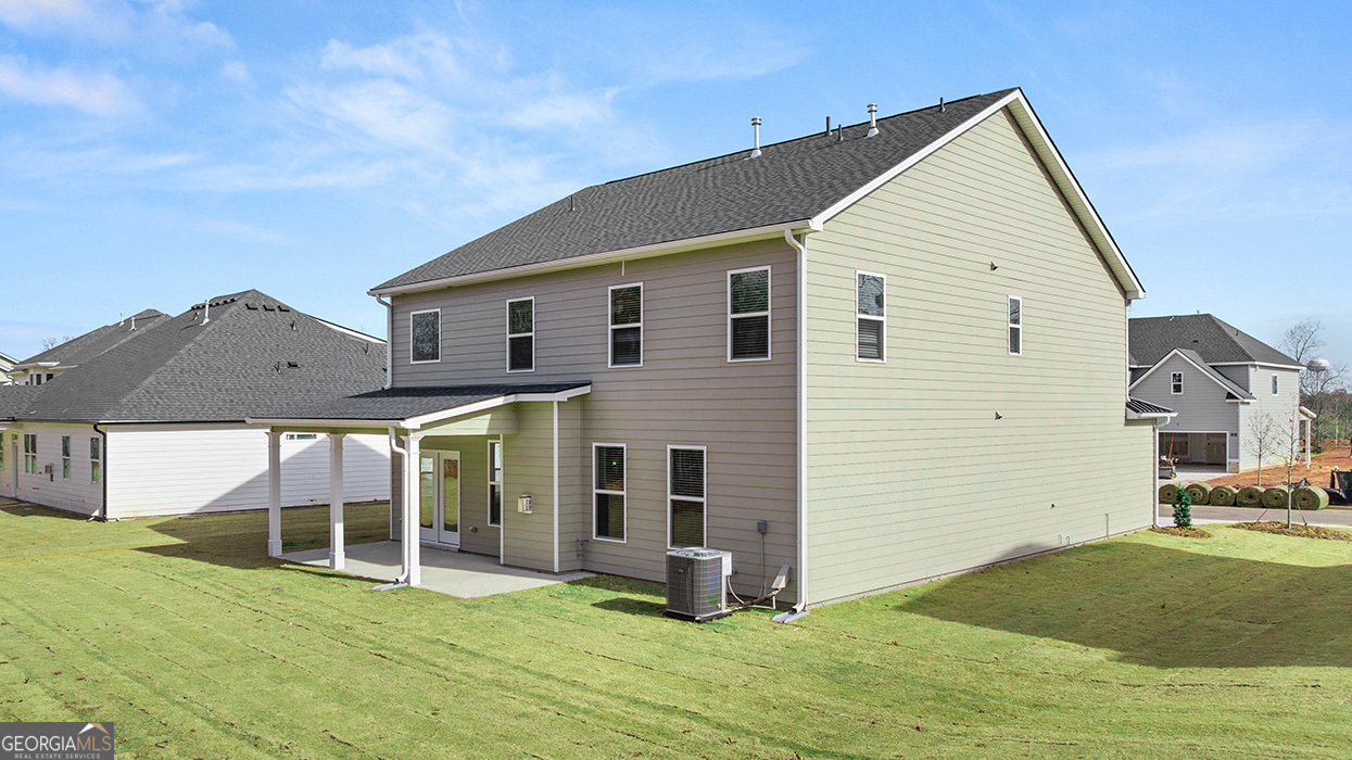 350 Staffin Drive Senoia GA 30276