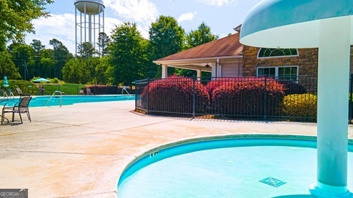 350 Staffin Drive Senoia GA 30276