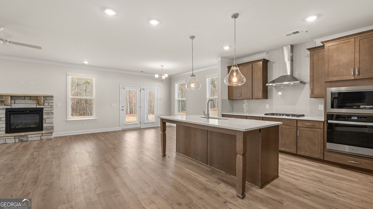 350 Staffin Drive Senoia GA 30276