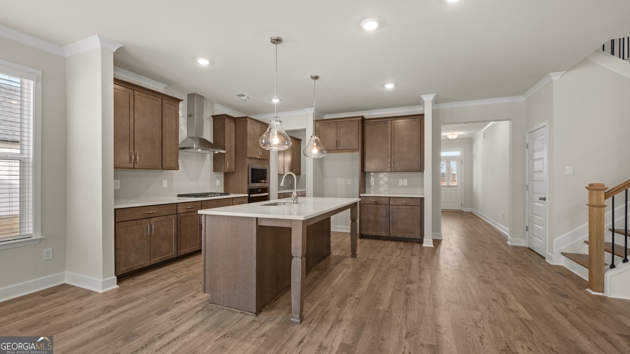 350 Staffin Drive Senoia GA 30276