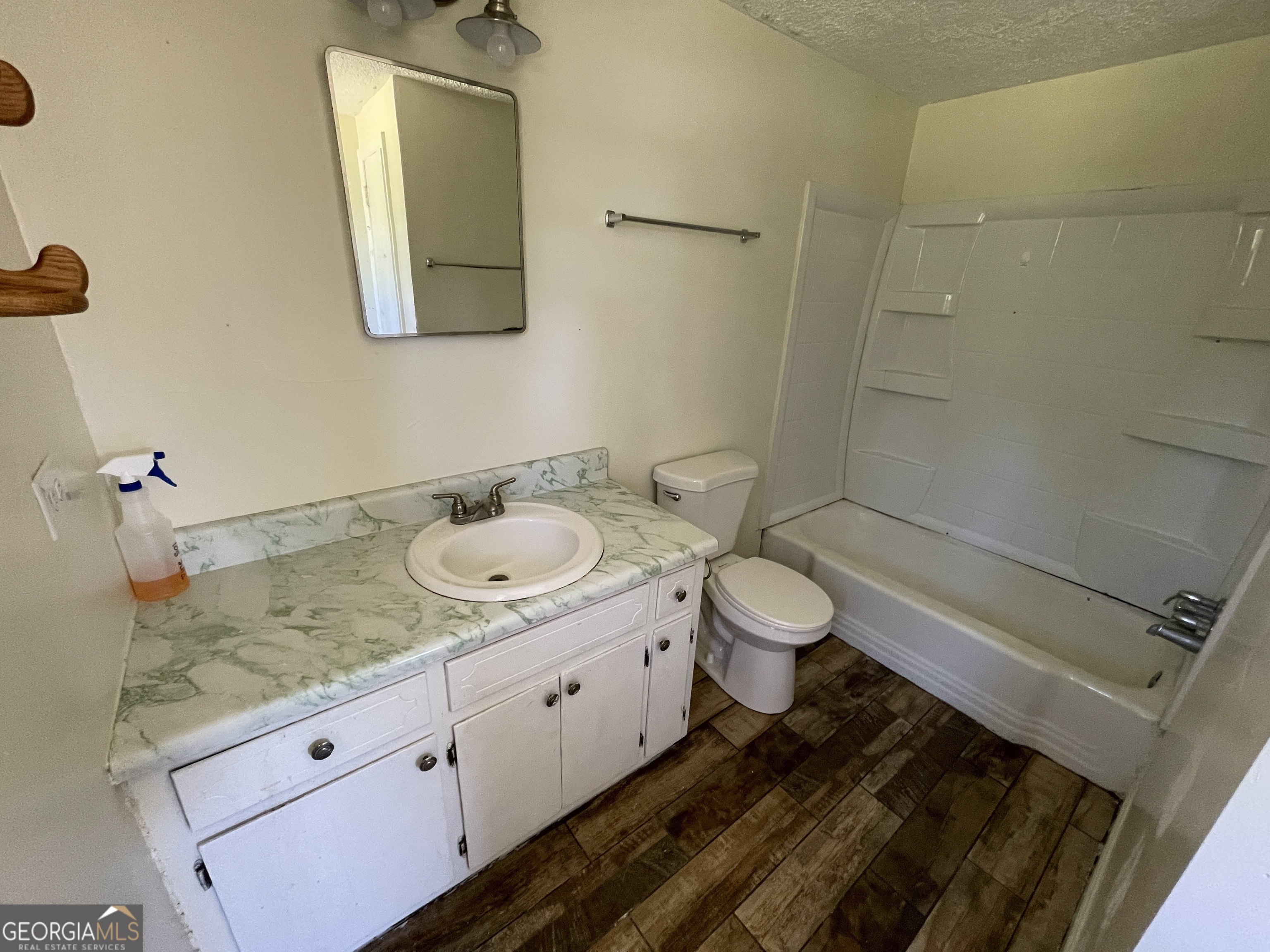 126 Plover Road Cochran GA 31014