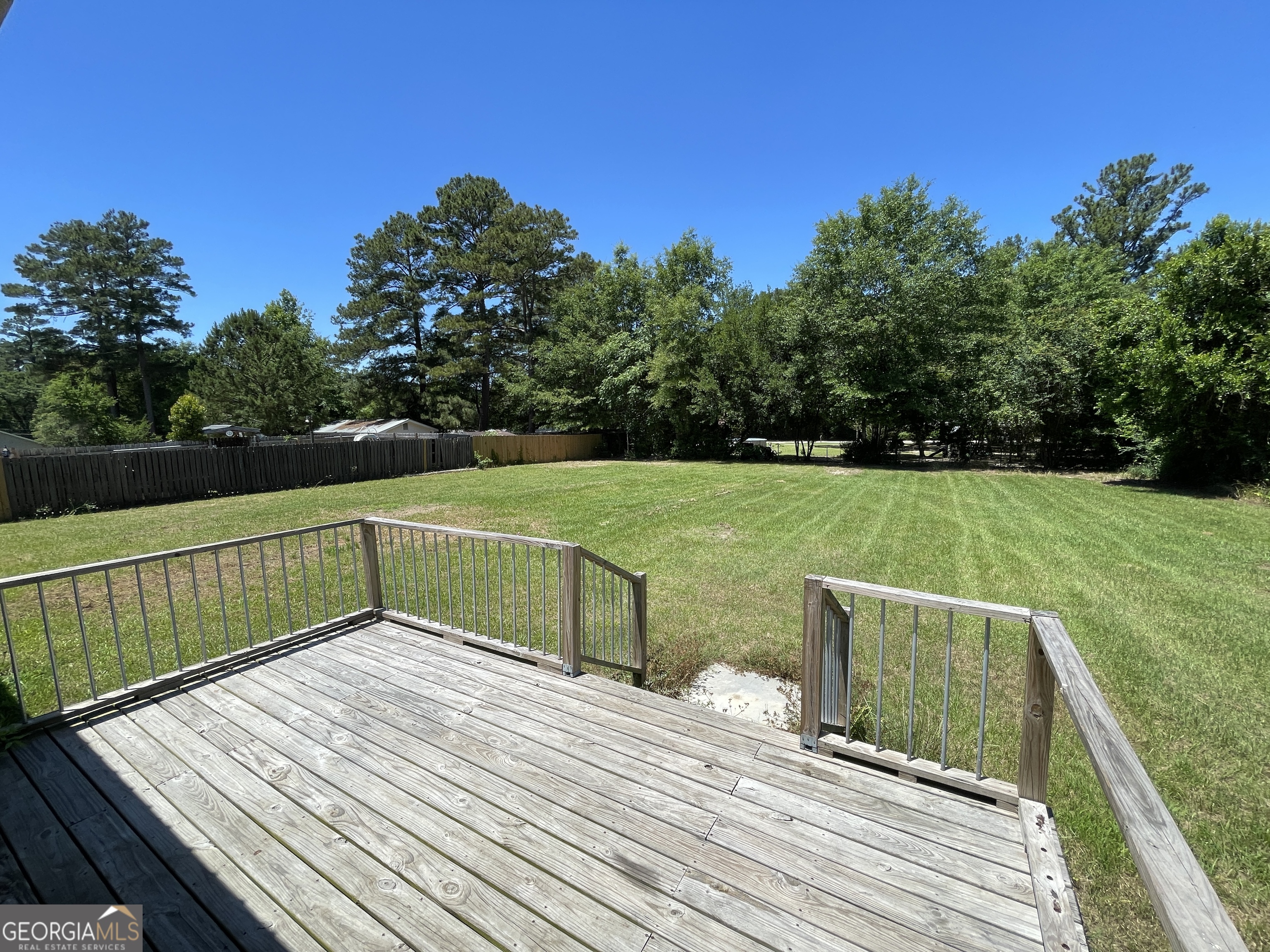 126 Plover Road Cochran GA 31014