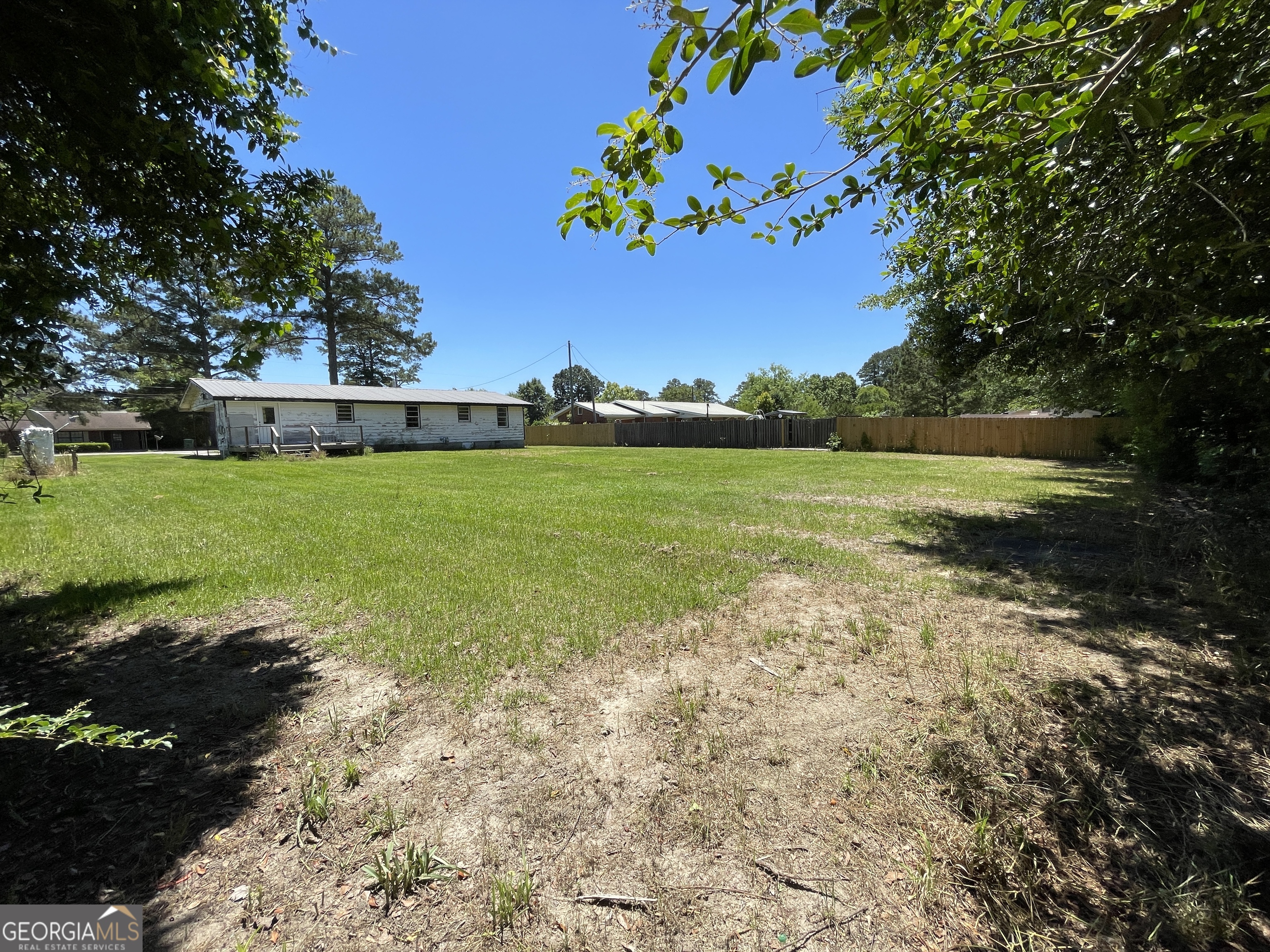 126 Plover Road Cochran GA 31014