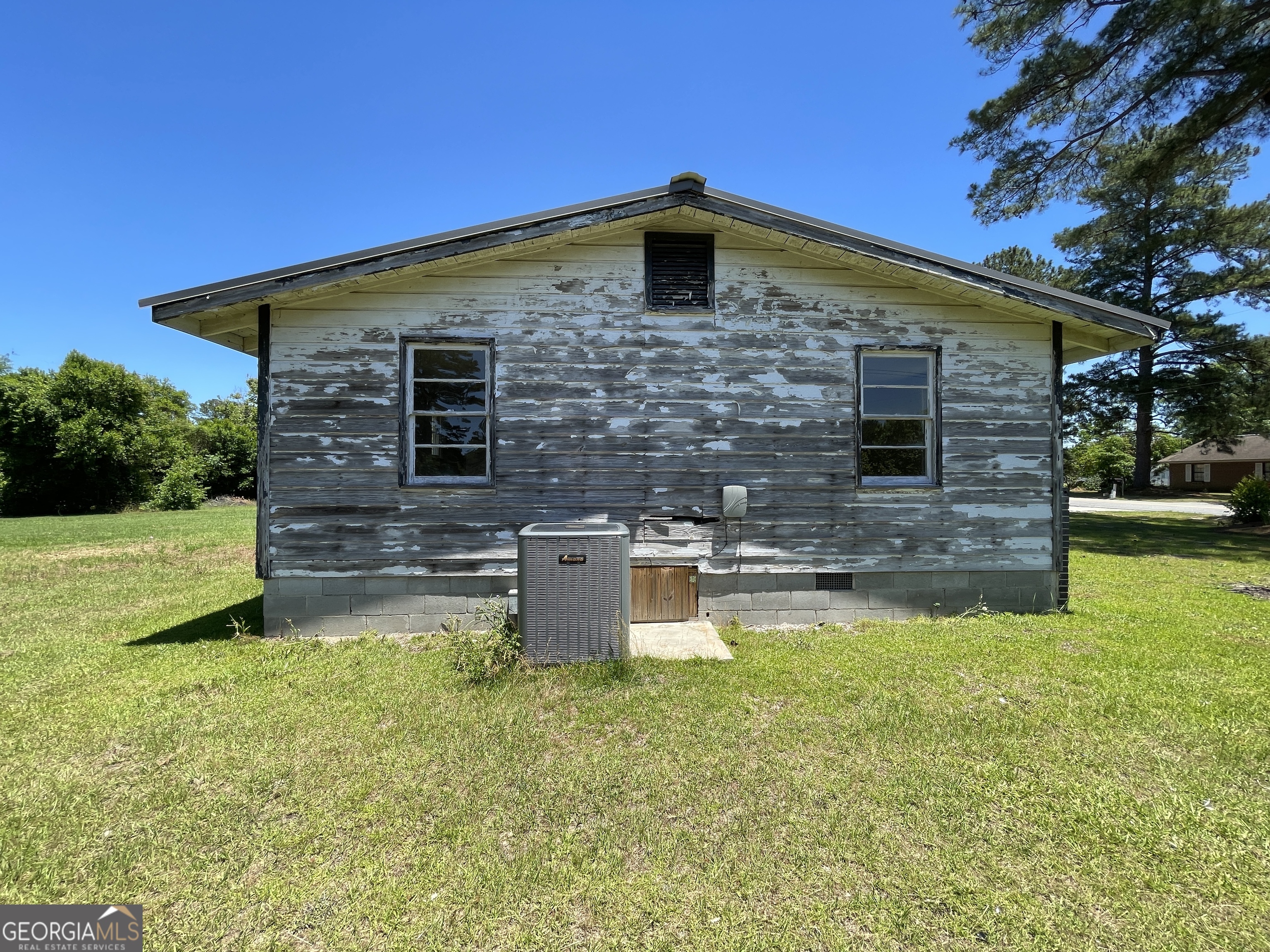 126 Plover Road Cochran GA 31014