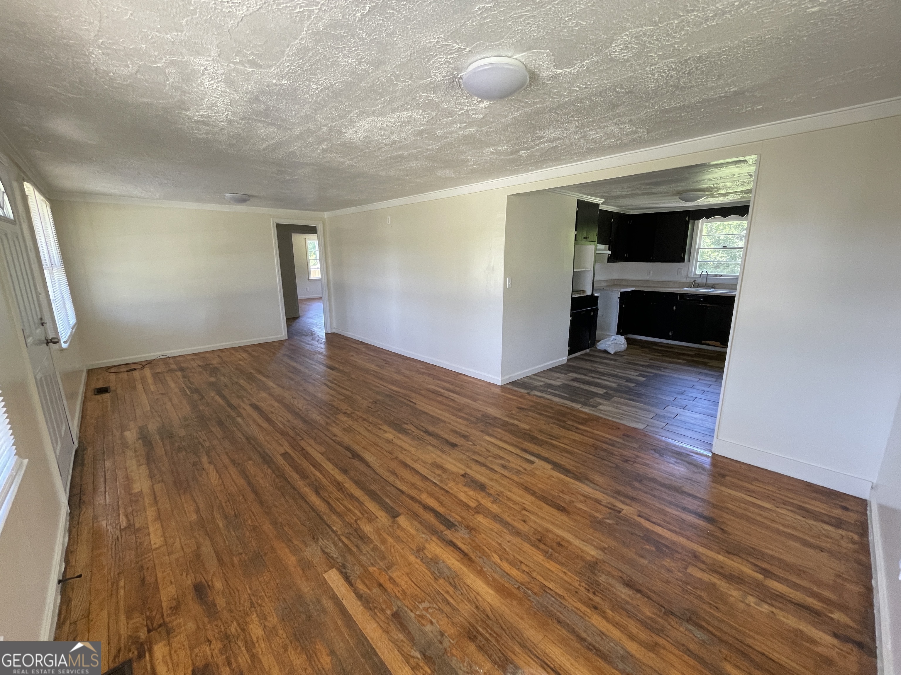 126 Plover Road Cochran GA 31014