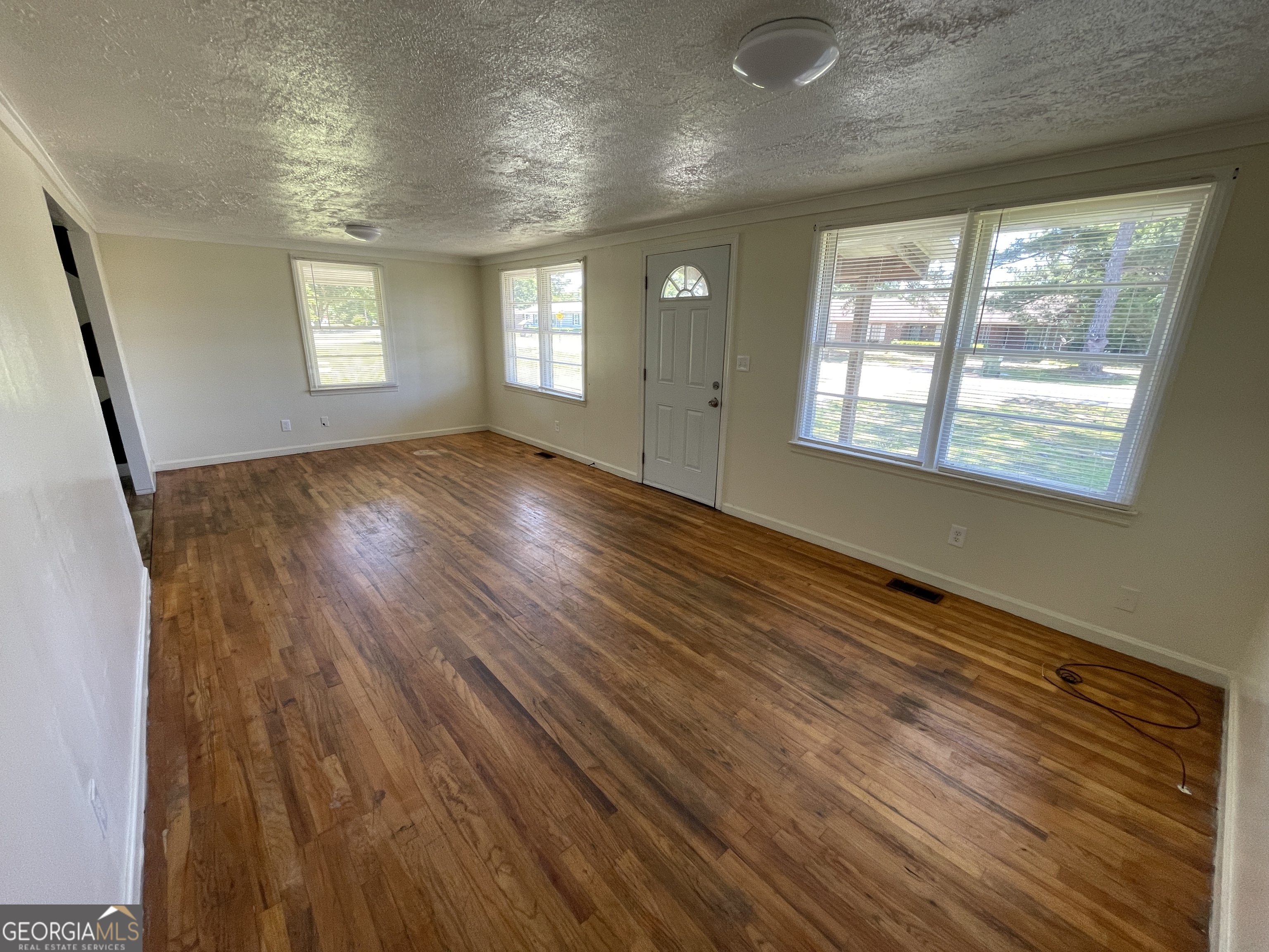 126 Plover Road Cochran GA 31014