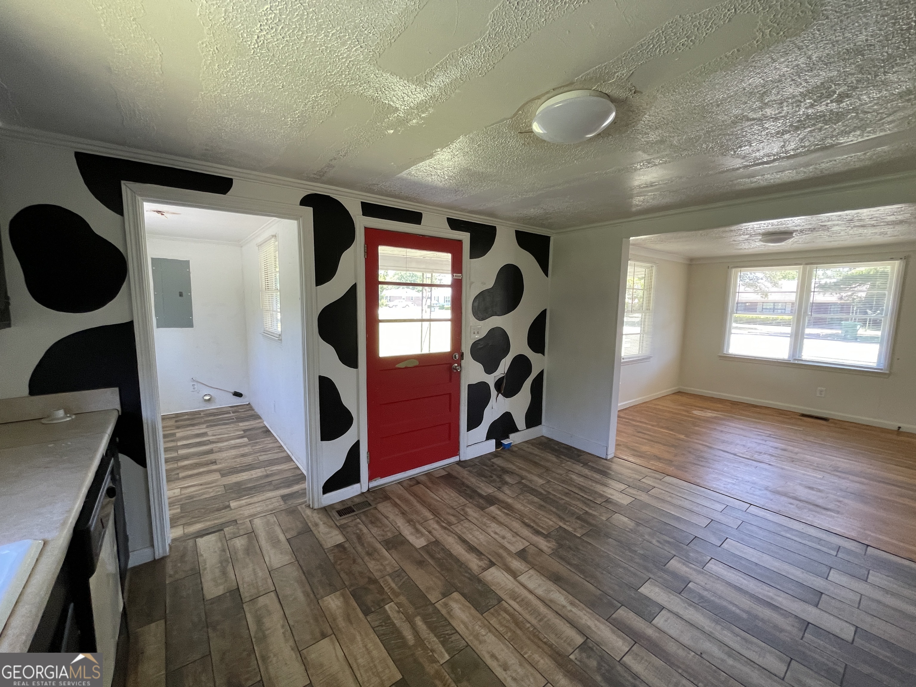 126 Plover Road Cochran GA 31014