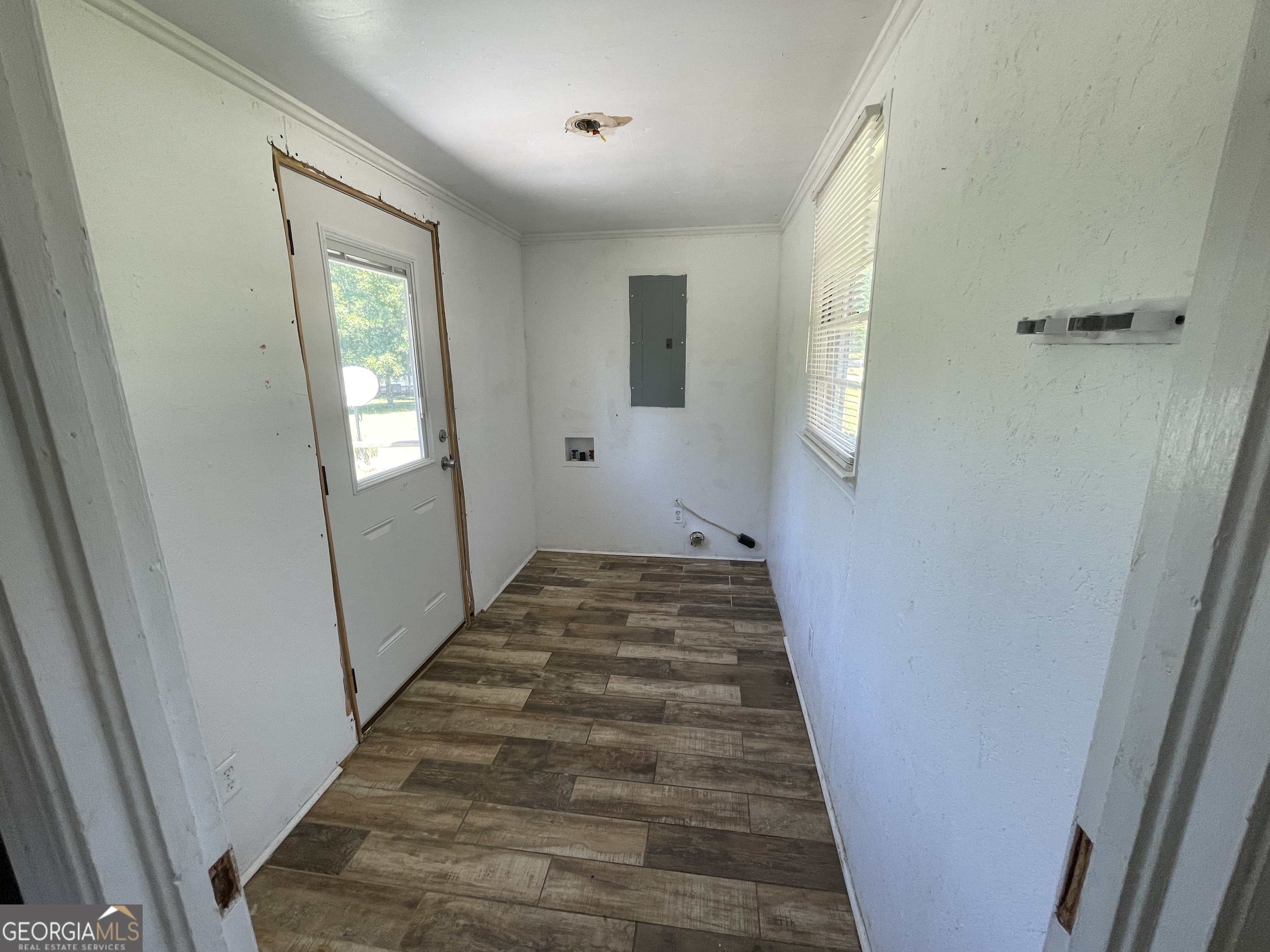 126 Plover Road Cochran GA 31014