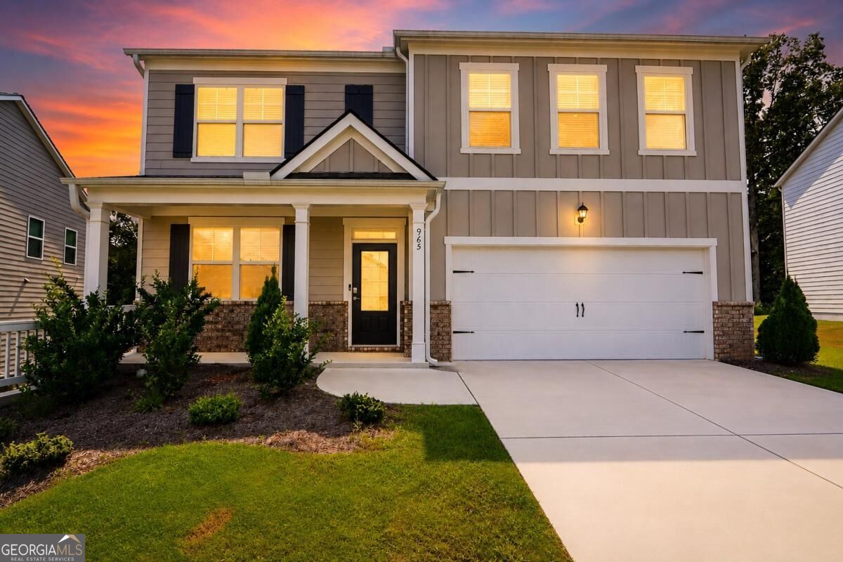 965 Athena Bend Fairburn GA 30213