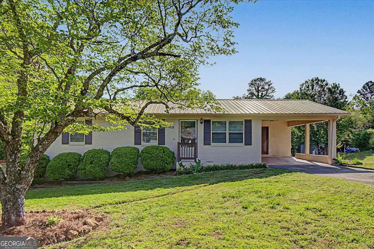 309 Gail Street NW Adairsville GA 30103