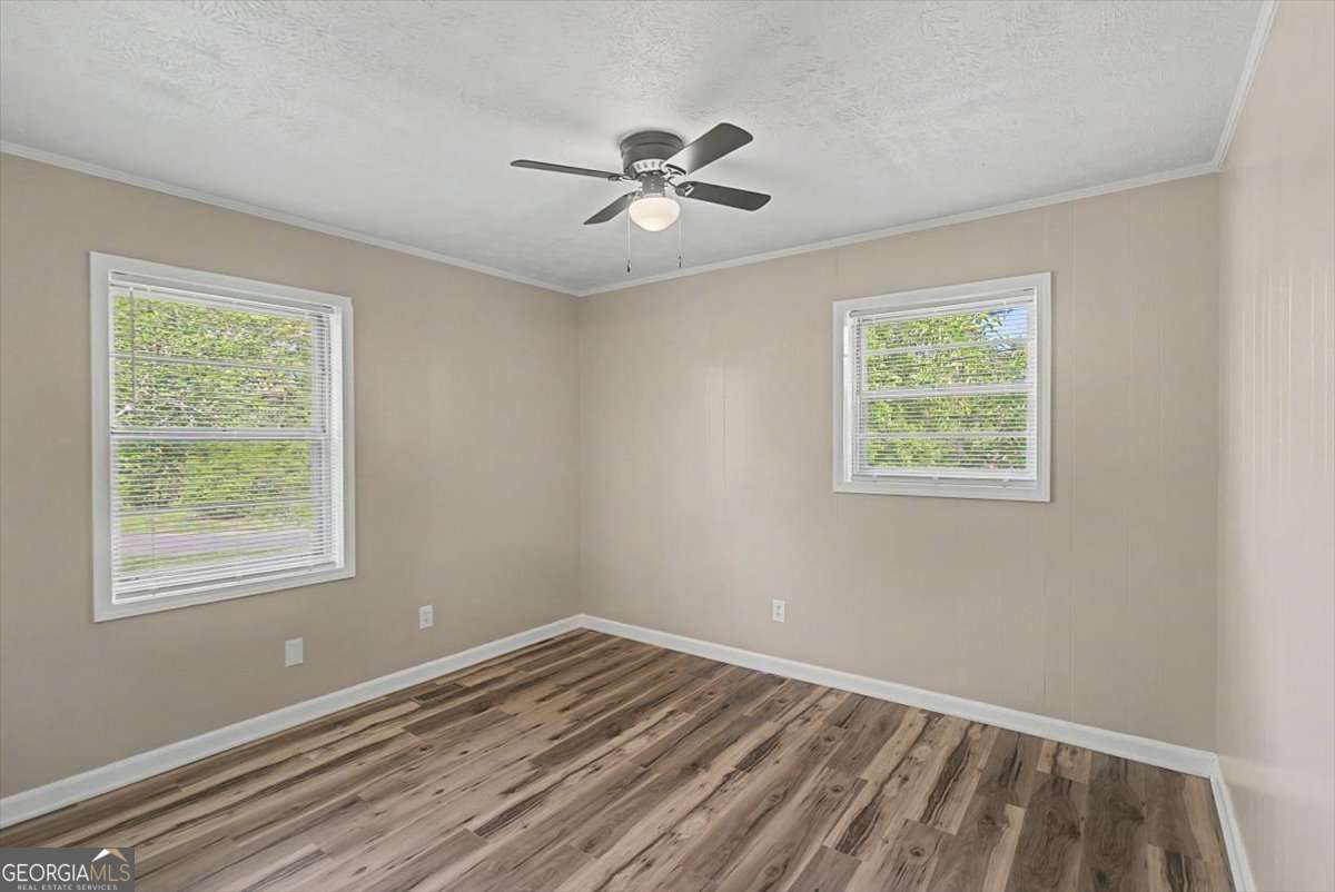 309 Gail Street NW Adairsville GA 30103