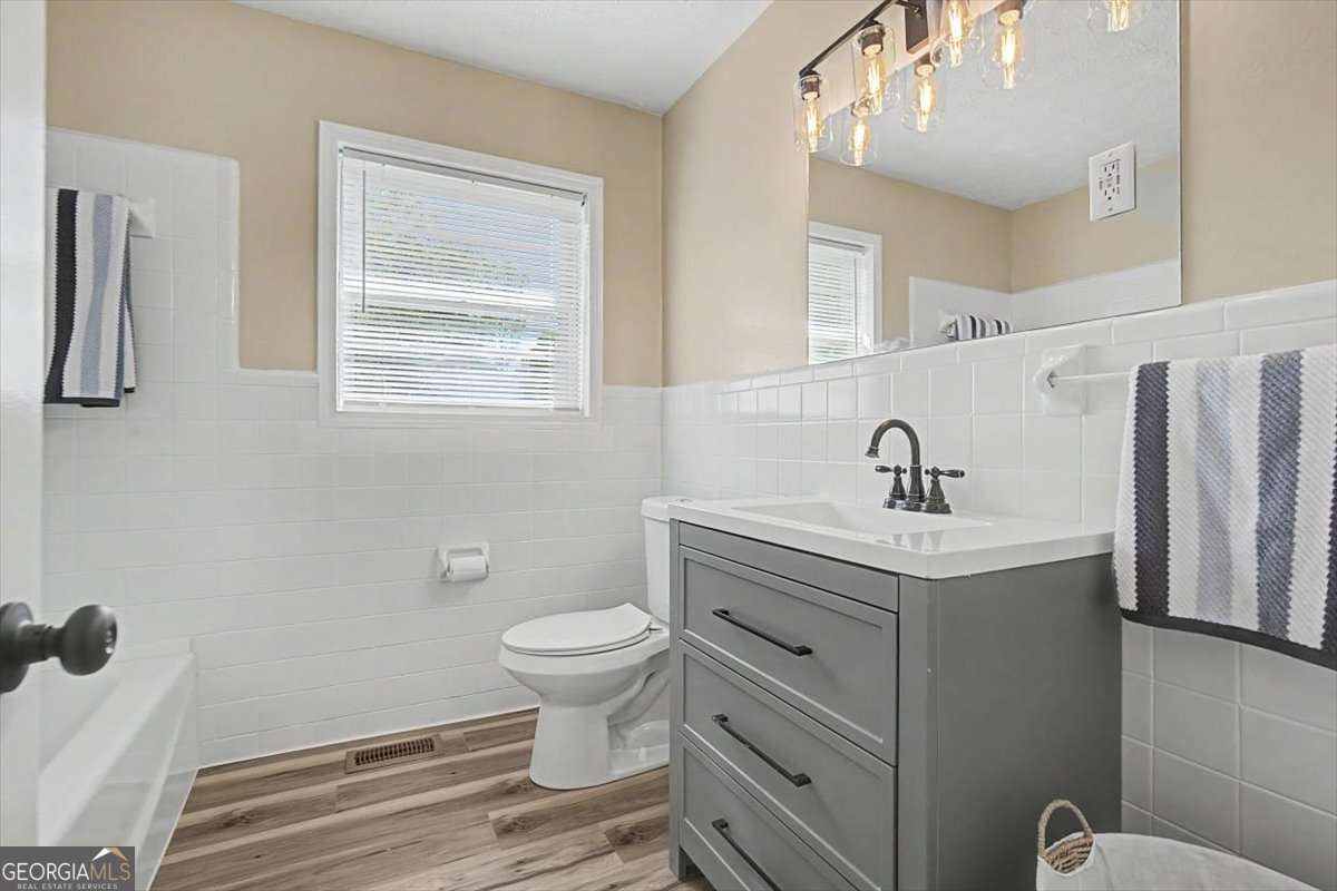 309 Gail Street NW Adairsville GA 30103