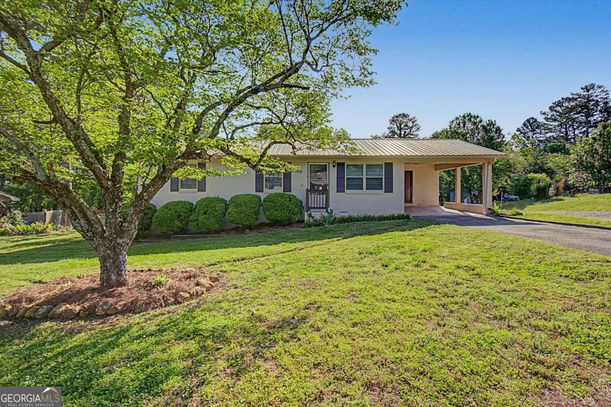 309 Gail Street NW Adairsville GA 30103