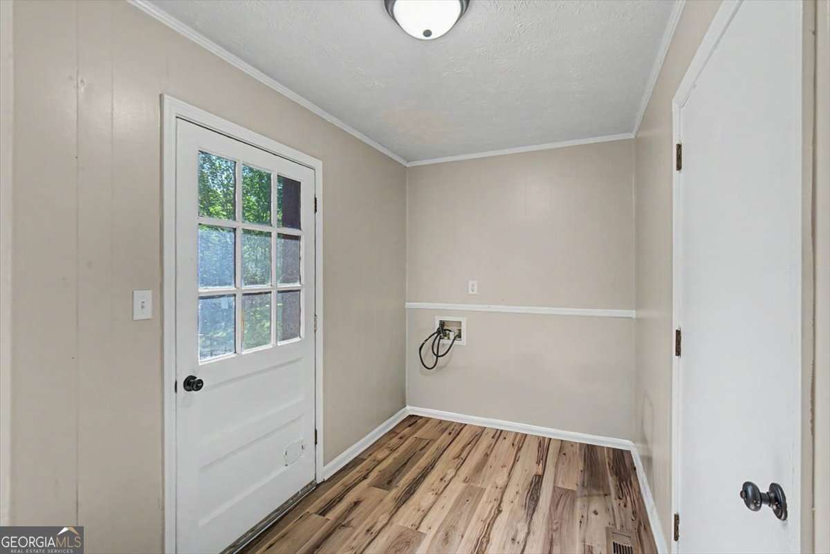 309 Gail Street NW Adairsville GA 30103