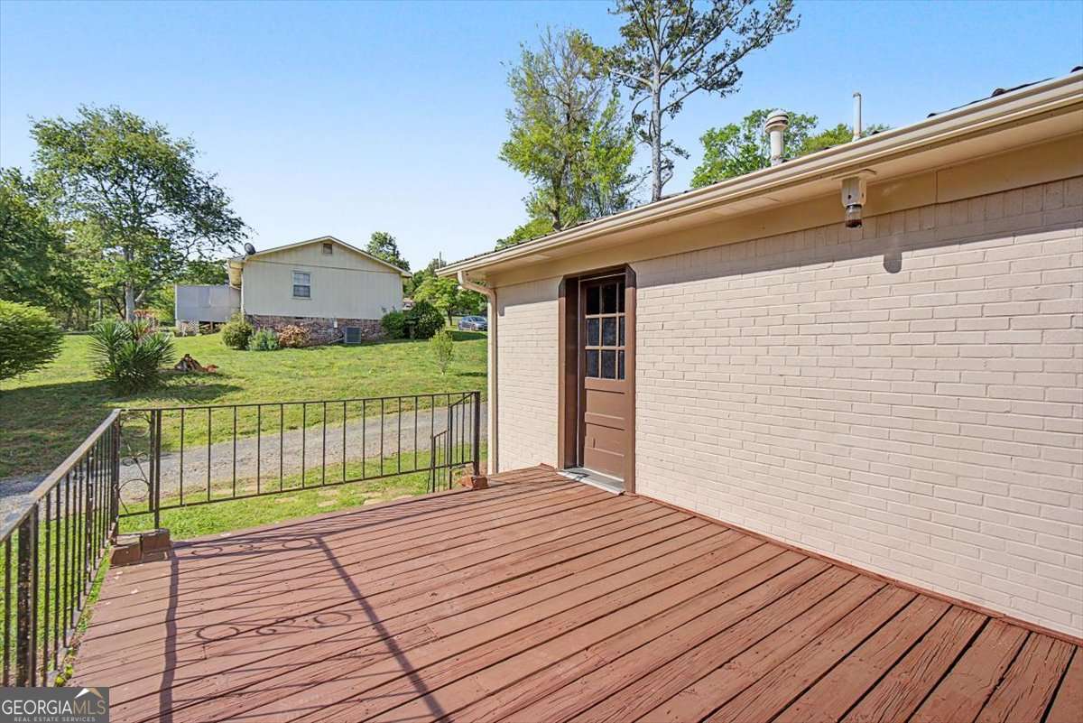 309 Gail Street NW Adairsville GA 30103
