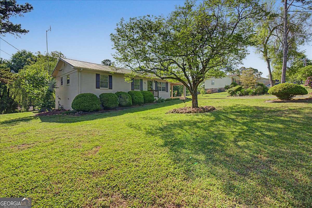 309 Gail Street NW Adairsville GA 30103