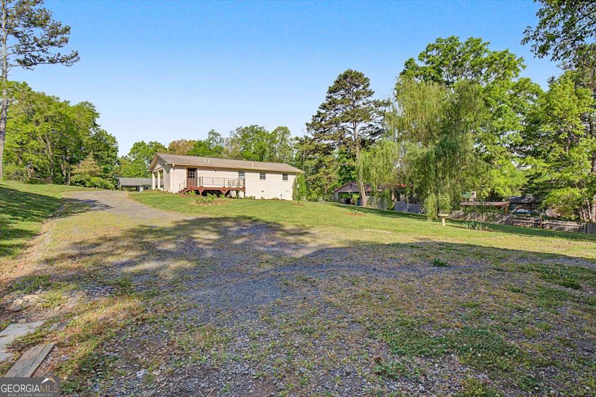 309 Gail Street NW Adairsville GA 30103
