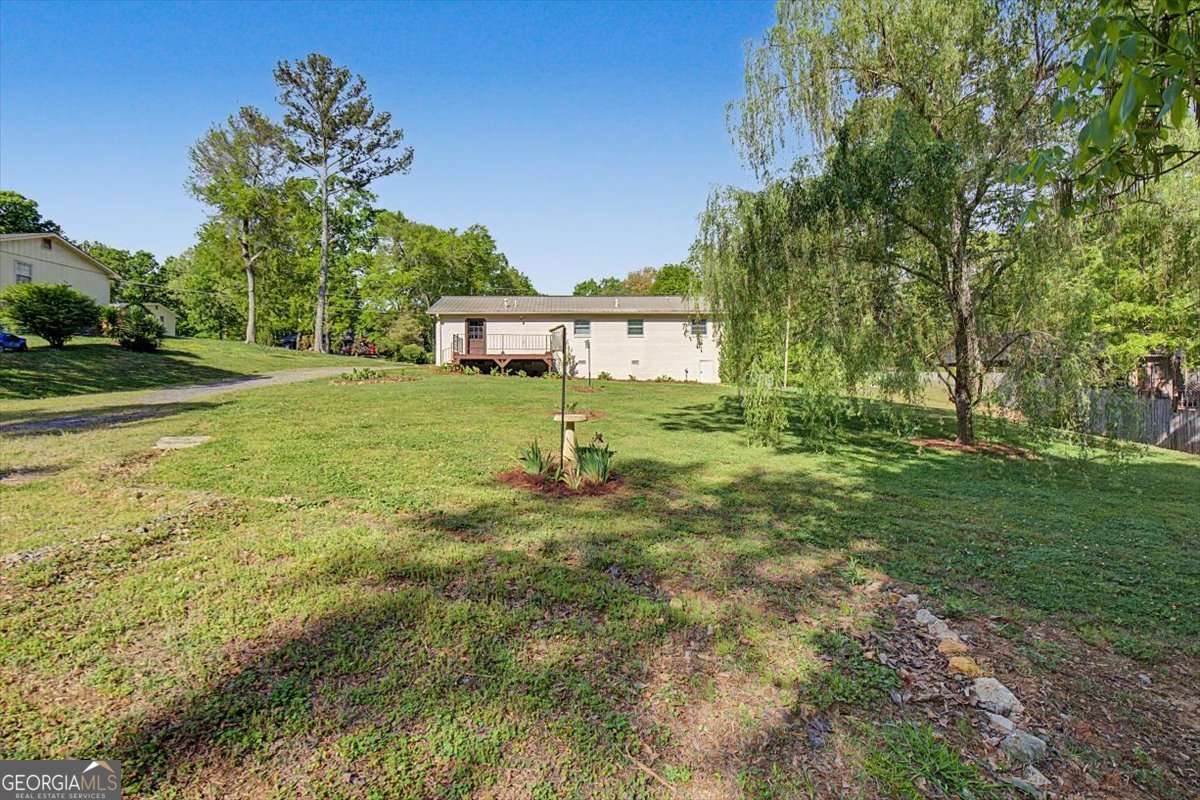 309 Gail Street NW Adairsville GA 30103