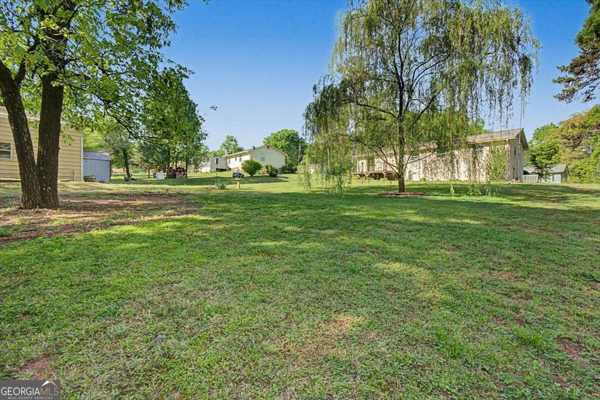 309 Gail Street NW Adairsville GA 30103