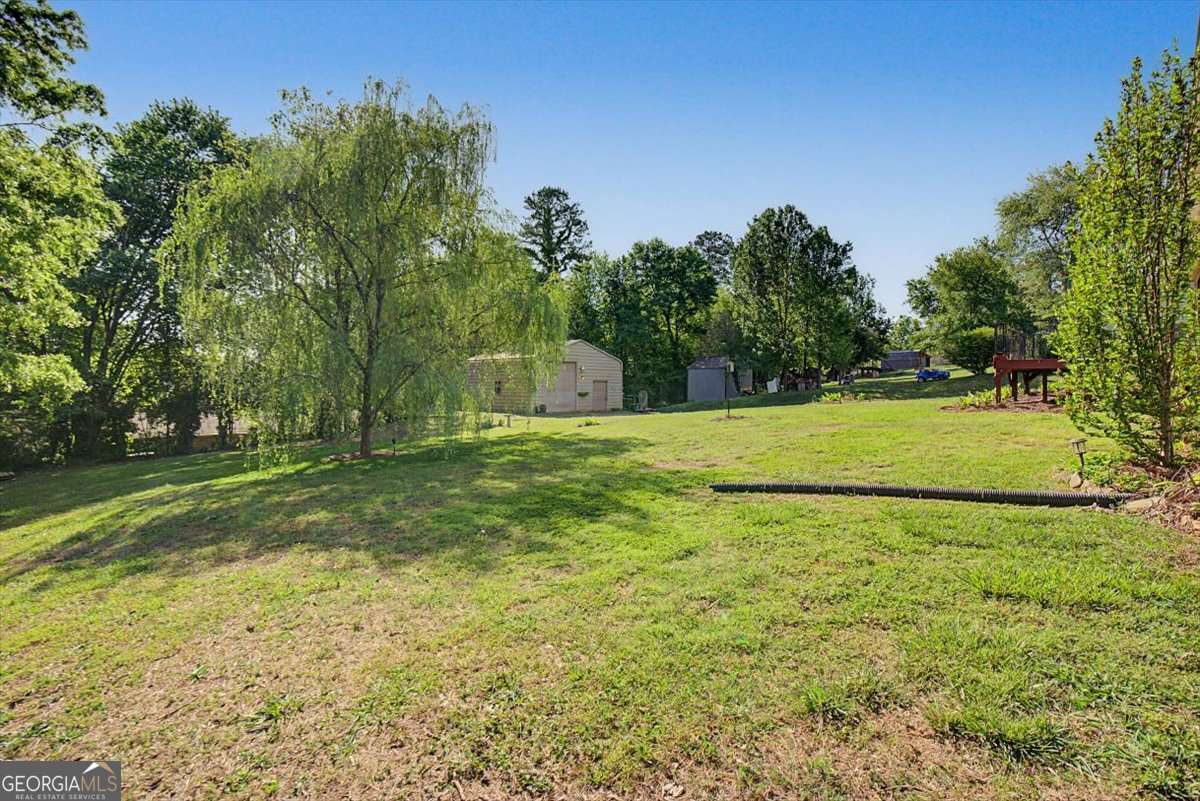 309 Gail Street NW Adairsville GA 30103