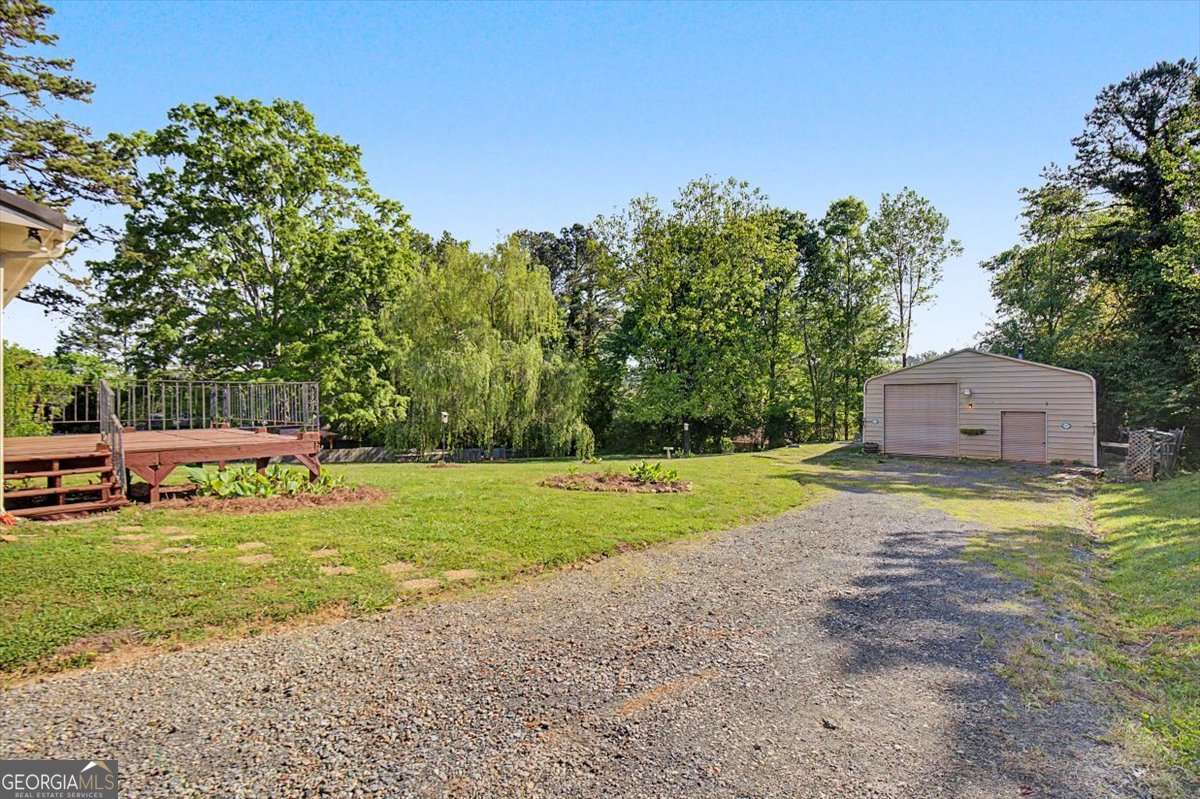 309 Gail Street NW Adairsville GA 30103