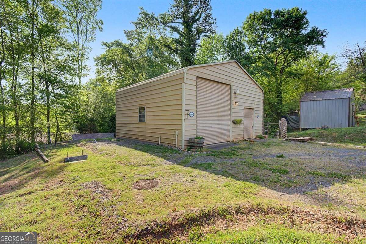 309 Gail Street NW Adairsville GA 30103