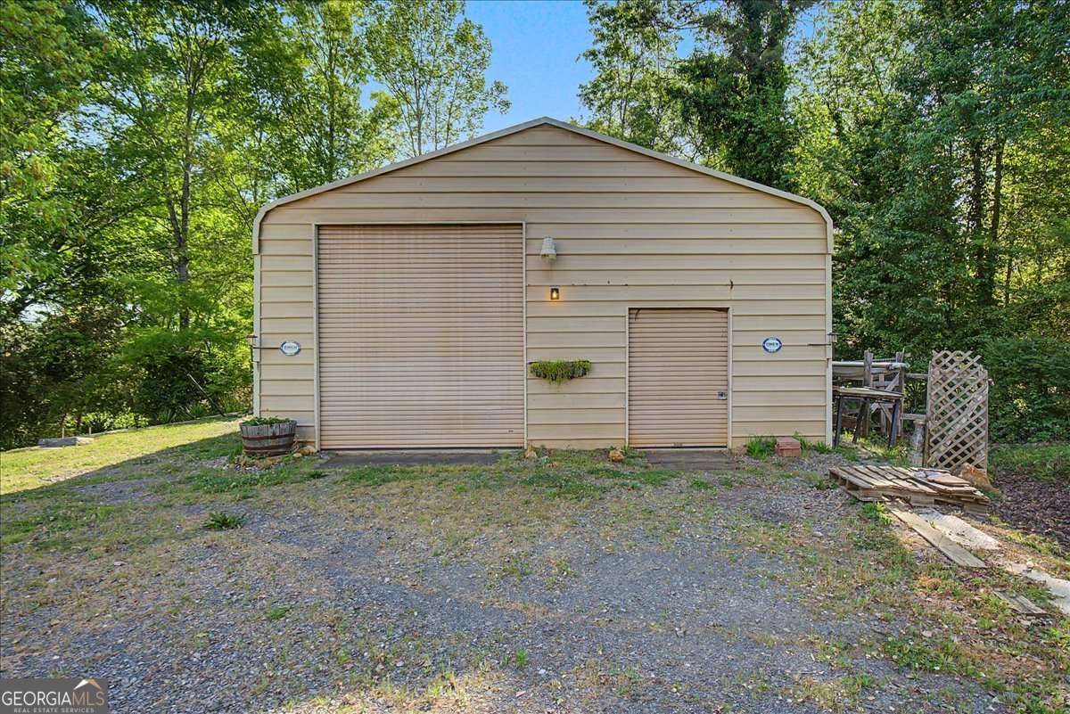 309 Gail Street NW Adairsville GA 30103