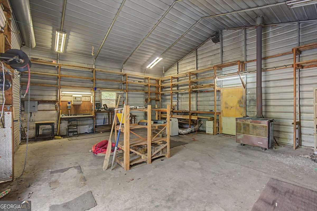 309 Gail Street NW Adairsville GA 30103