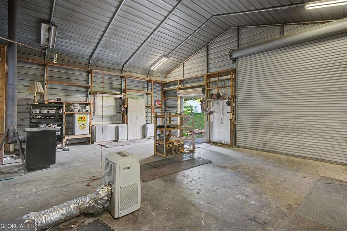 309 Gail Street NW Adairsville GA 30103