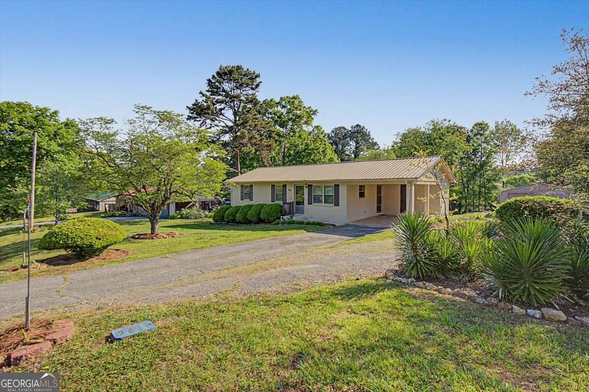 309 Gail Street NW Adairsville GA 30103
