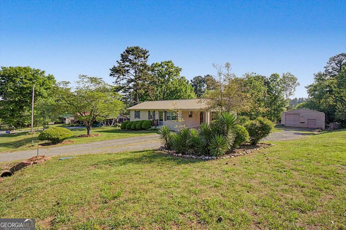 309 Gail Street NW Adairsville GA 30103