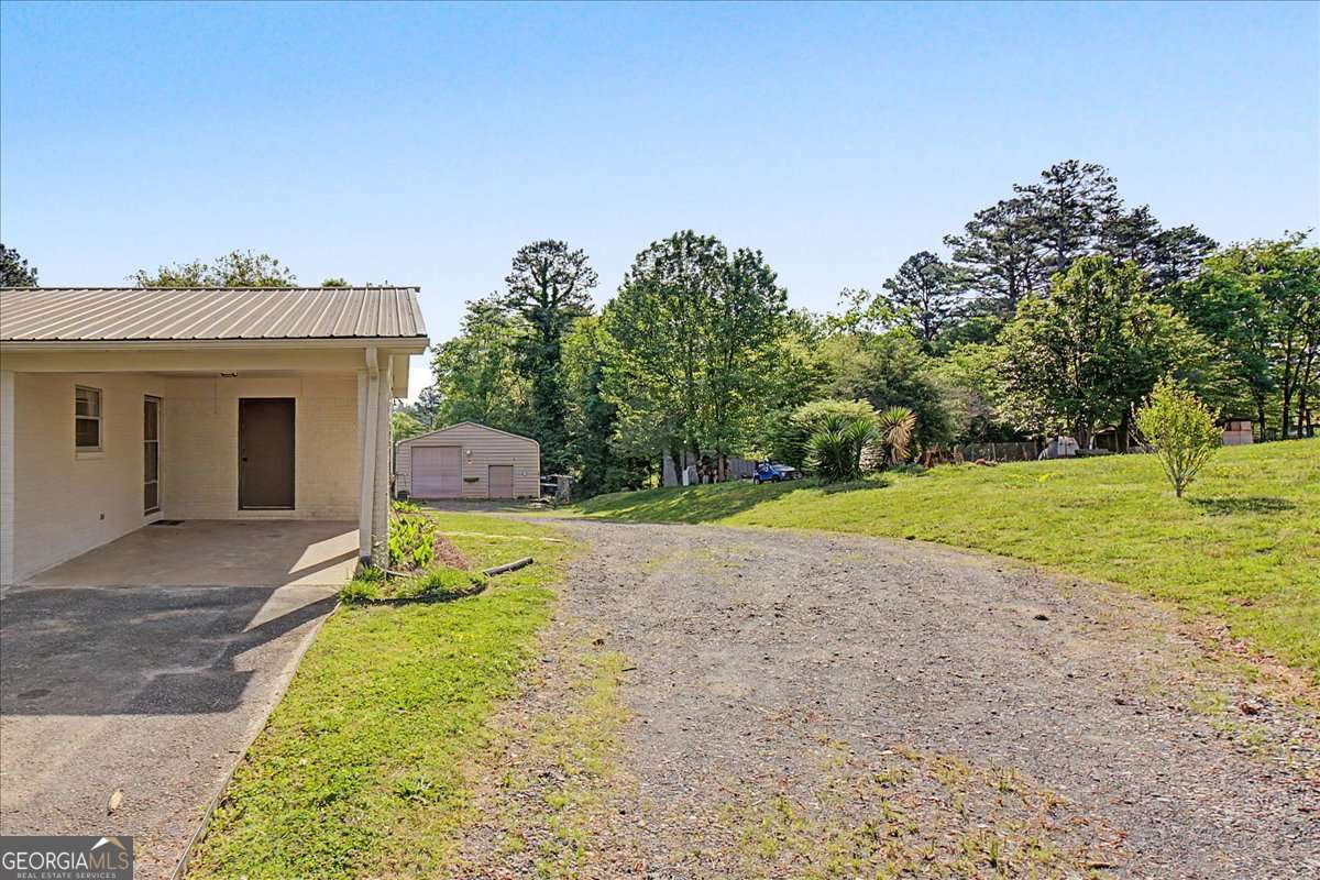 309 Gail Street NW Adairsville GA 30103