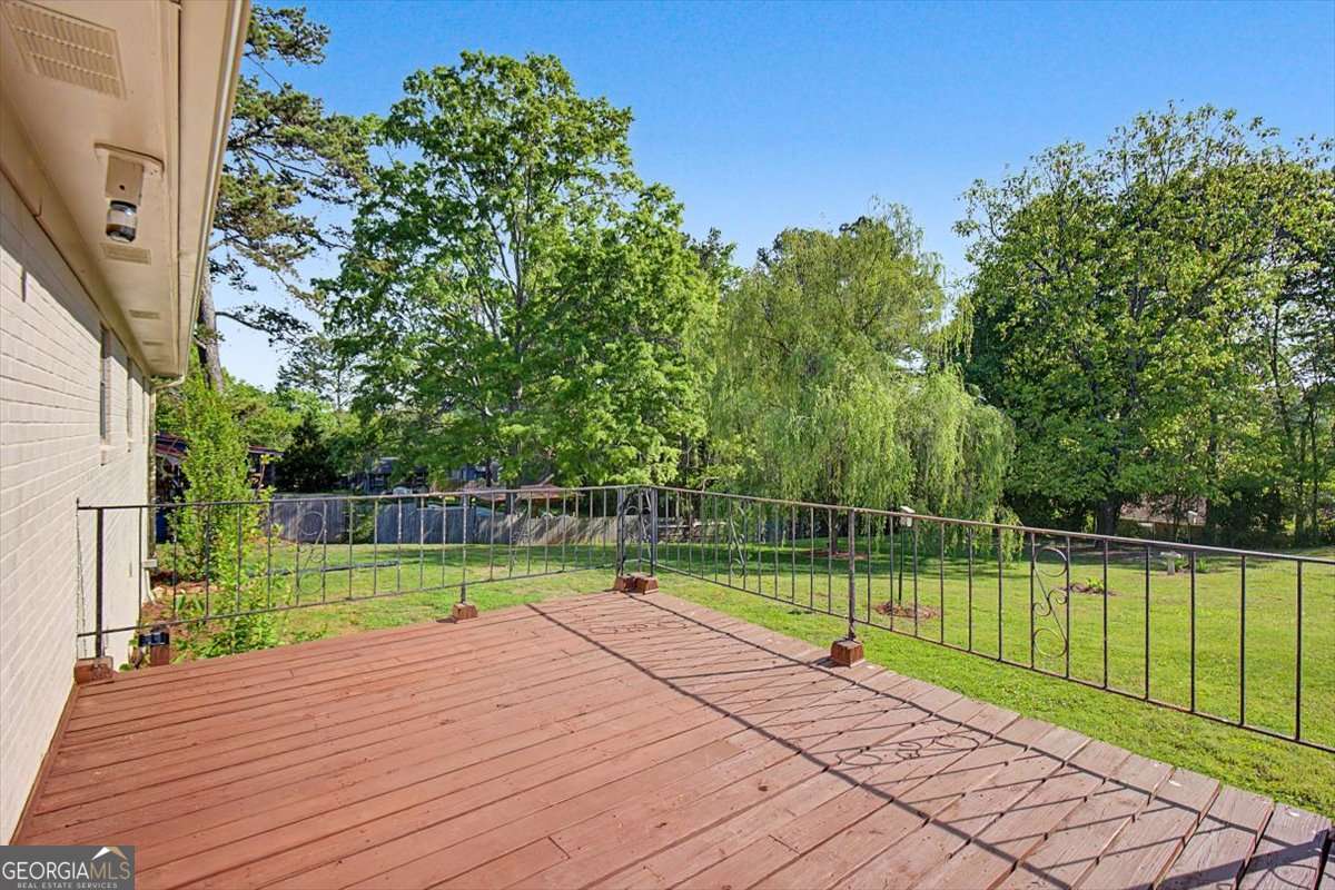 309 Gail Street NW Adairsville GA 30103