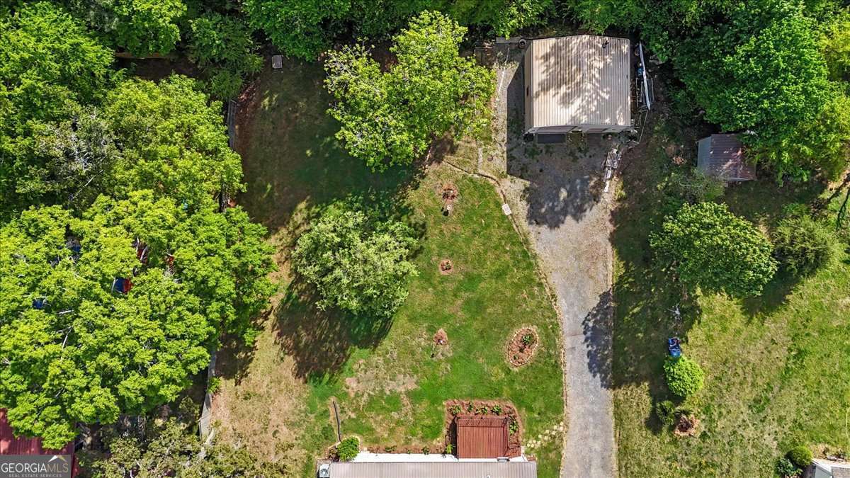 309 Gail Street NW Adairsville GA 30103