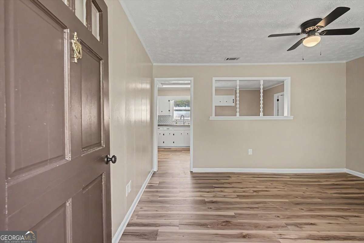 309 Gail Street NW Adairsville GA 30103