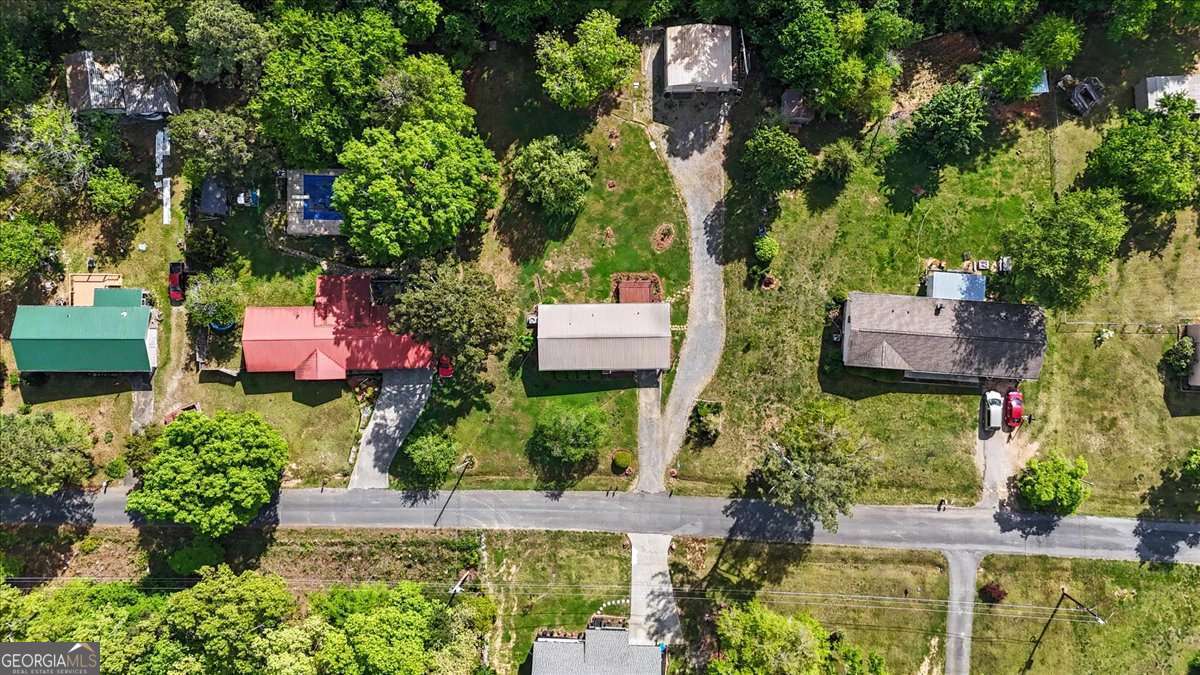 309 Gail Street NW Adairsville GA 30103