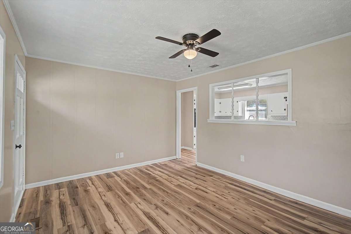 309 Gail Street NW Adairsville GA 30103