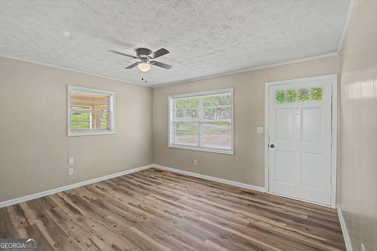 309 Gail Street NW Adairsville GA 30103