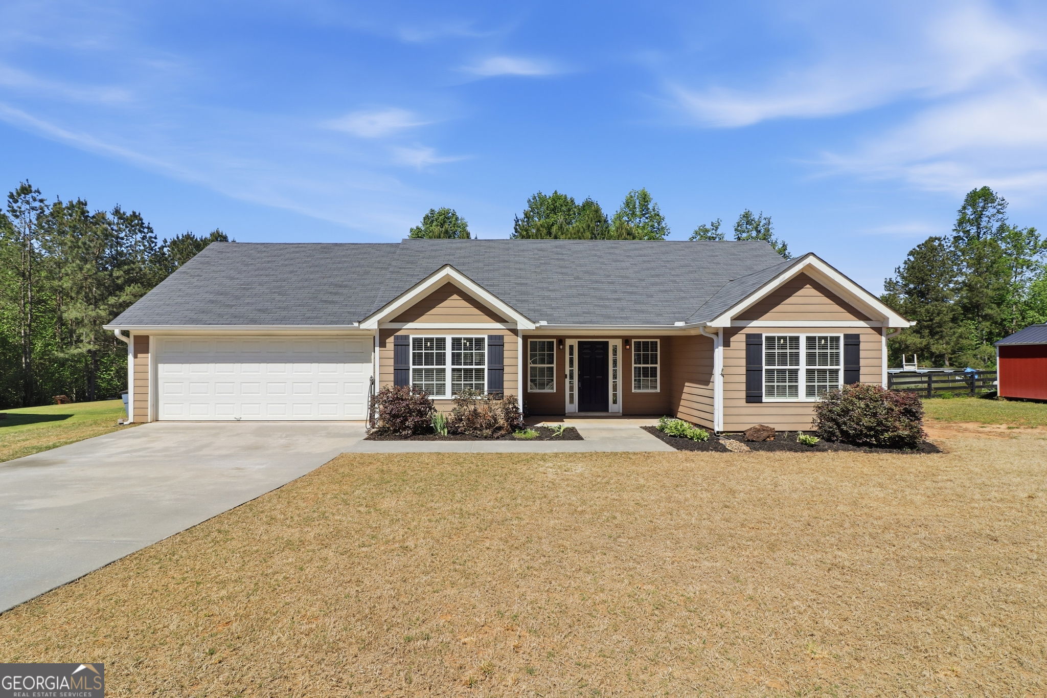 8829 Shallow Creek Trail Clermont GA 30527