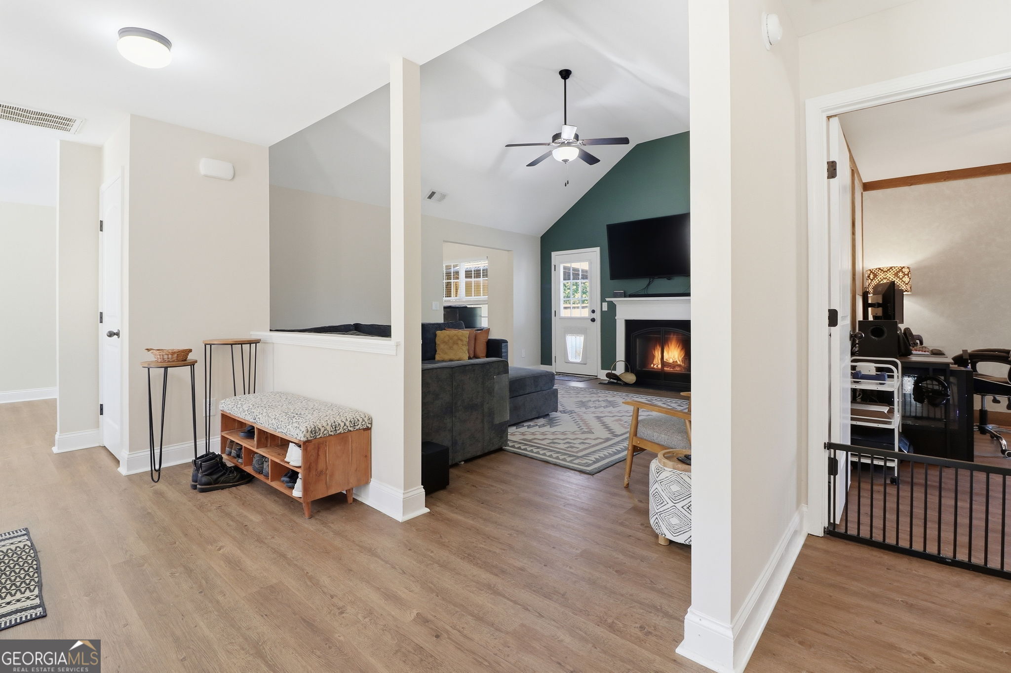 8829 Shallow Creek Trail Clermont GA 30527