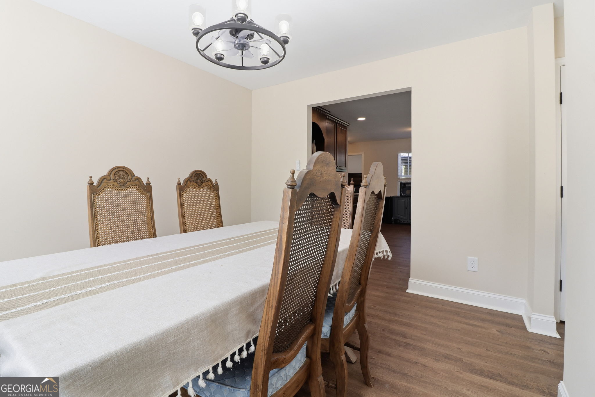 8829 Shallow Creek Trail Clermont GA 30527