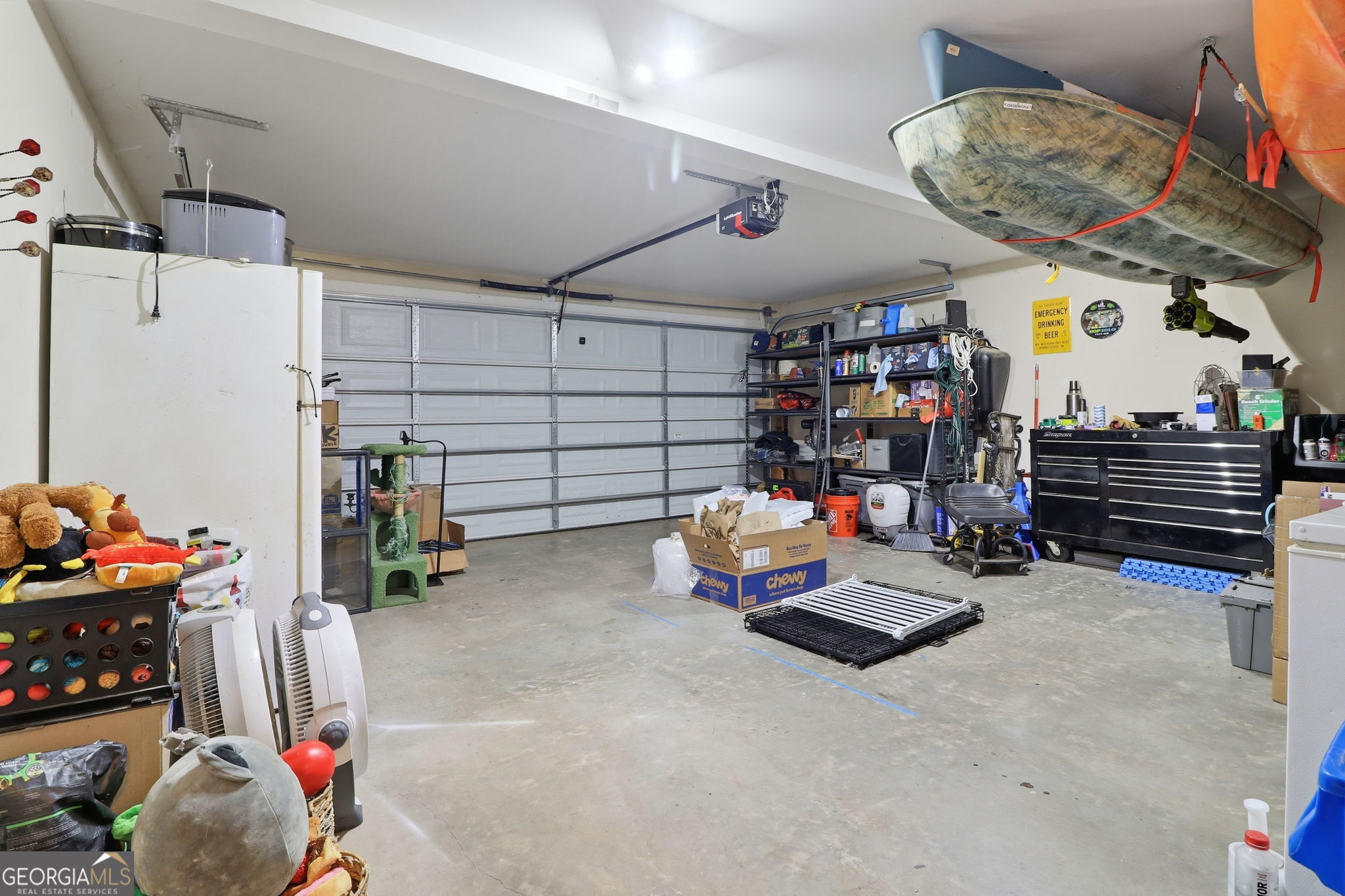 8829 Shallow Creek Trail Clermont GA 30527