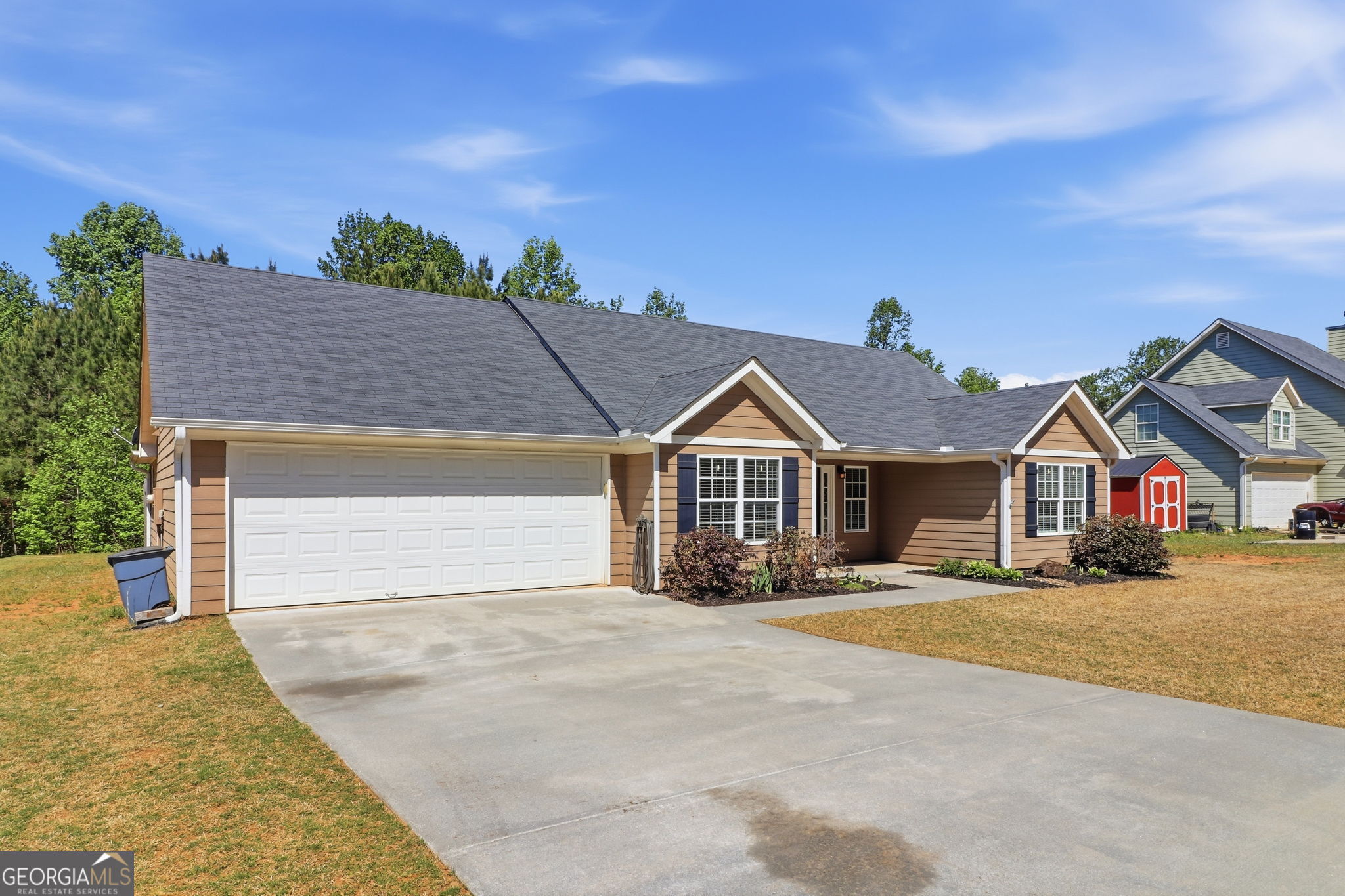 8829 Shallow Creek Trail Clermont GA 30527