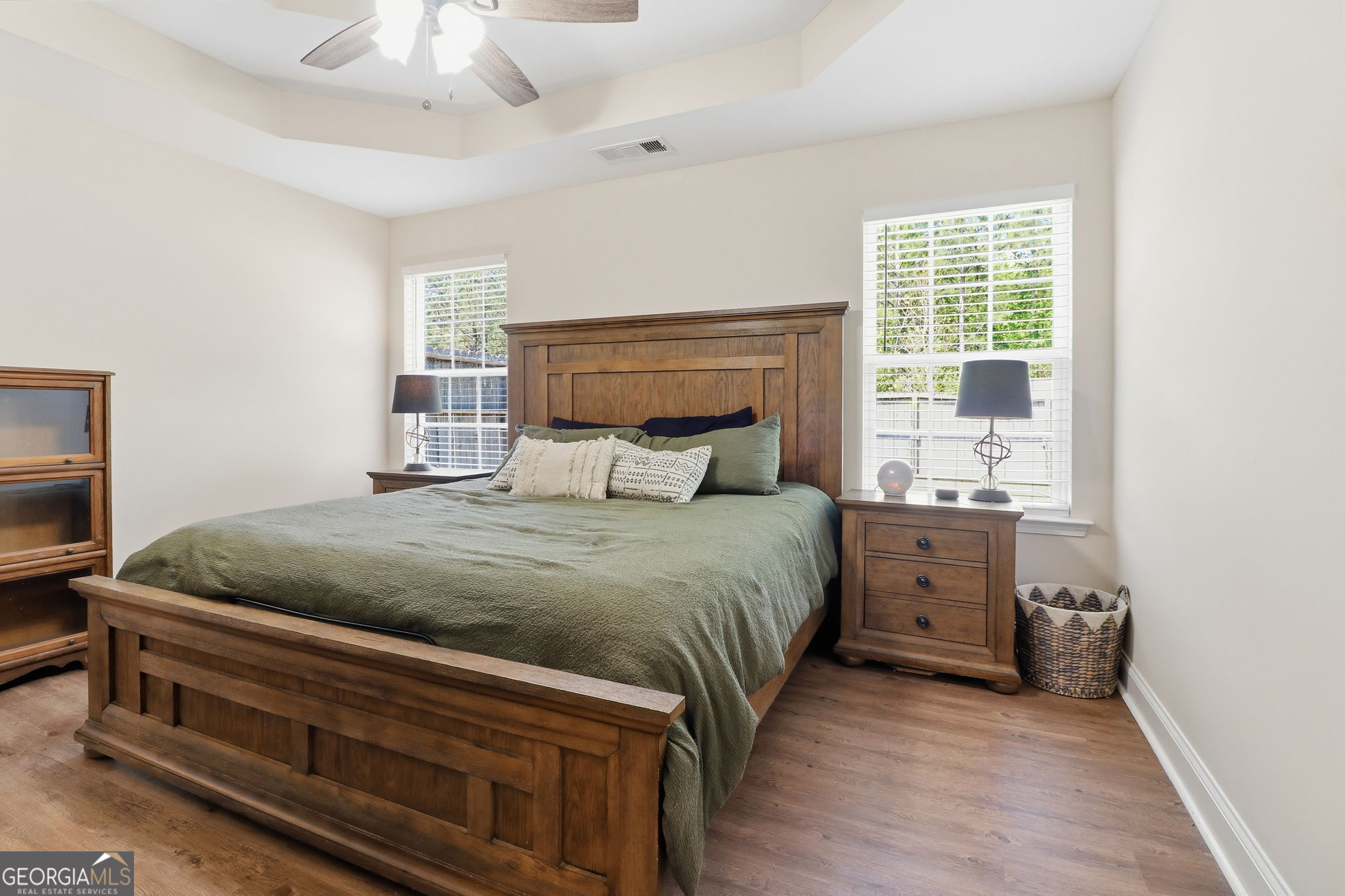 8829 Shallow Creek Trail Clermont GA 30527
