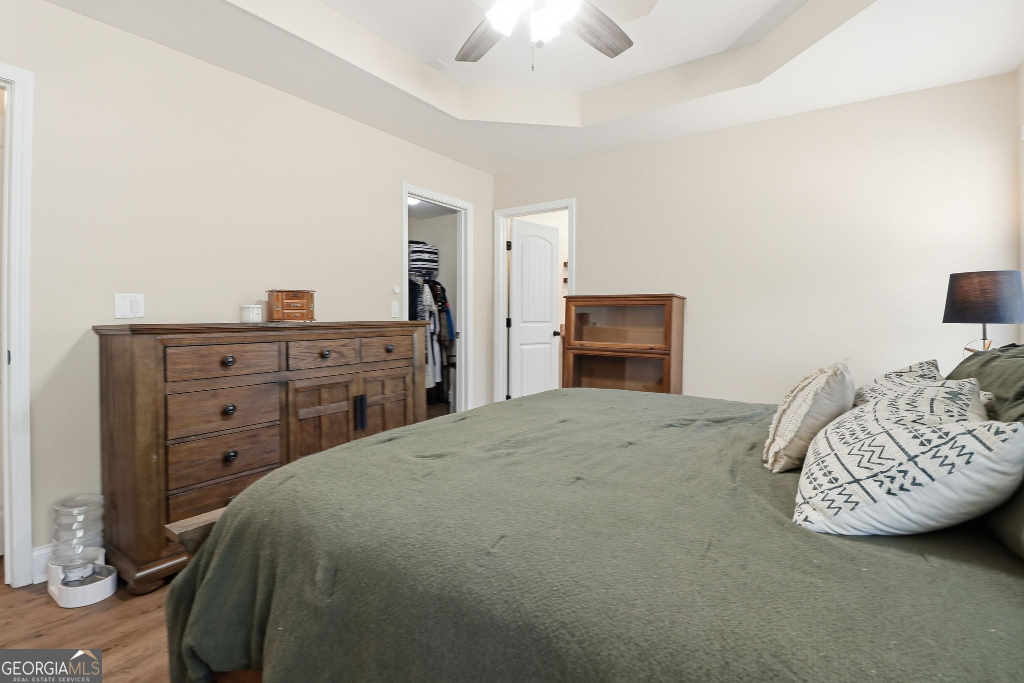 8829 Shallow Creek Trail Clermont GA 30527