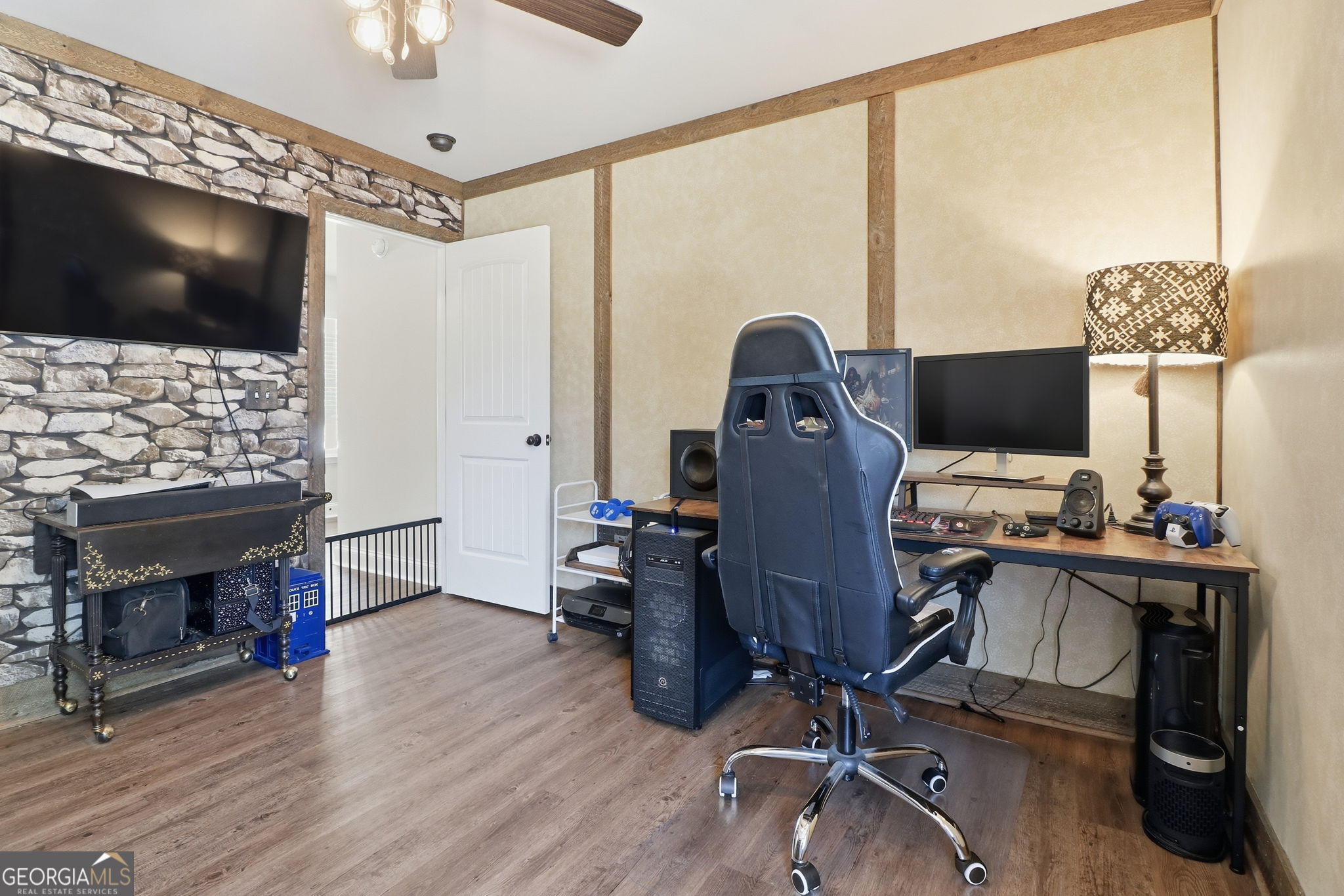 8829 Shallow Creek Trail Clermont GA 30527
