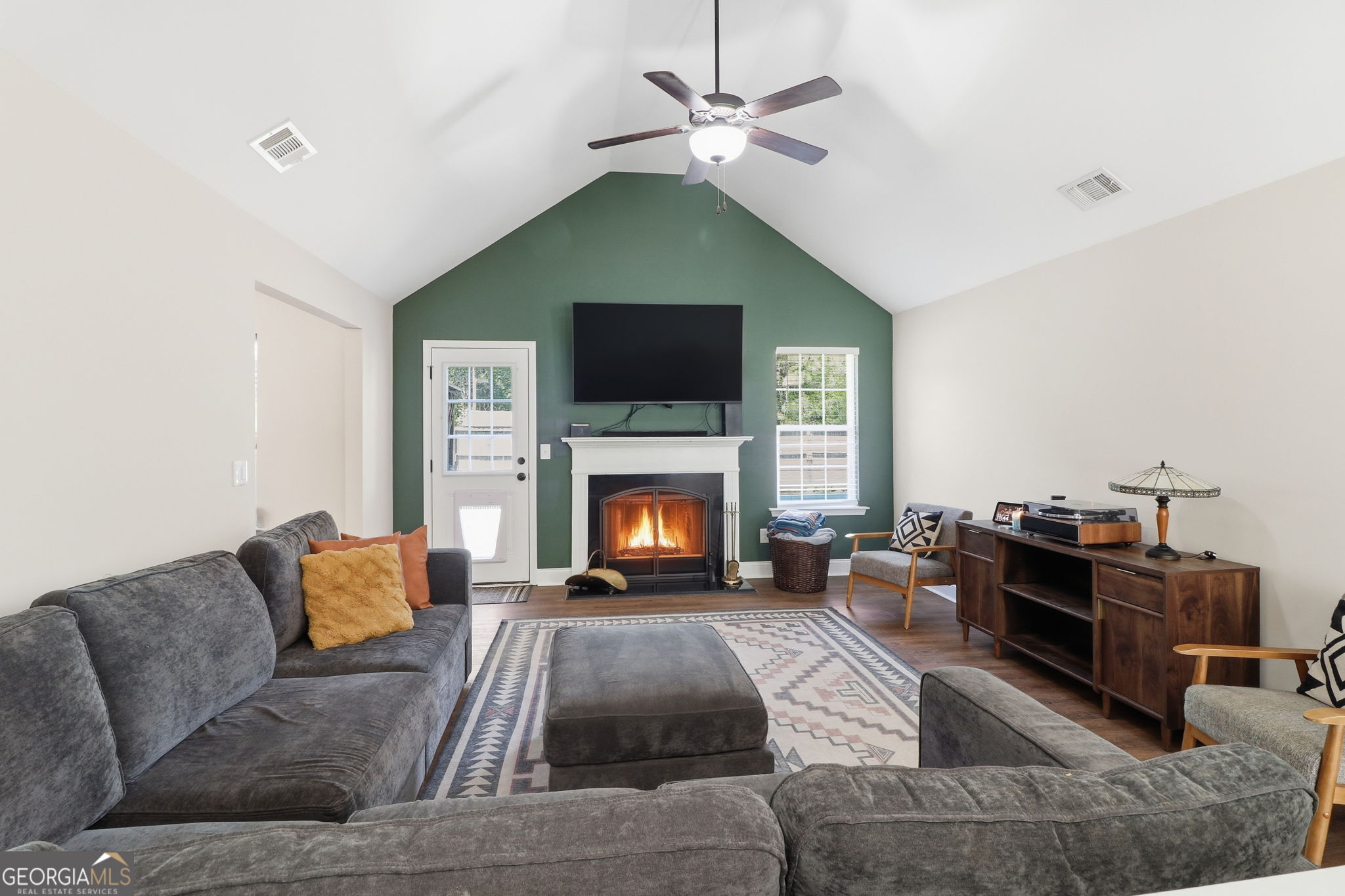 8829 Shallow Creek Trail Clermont GA 30527