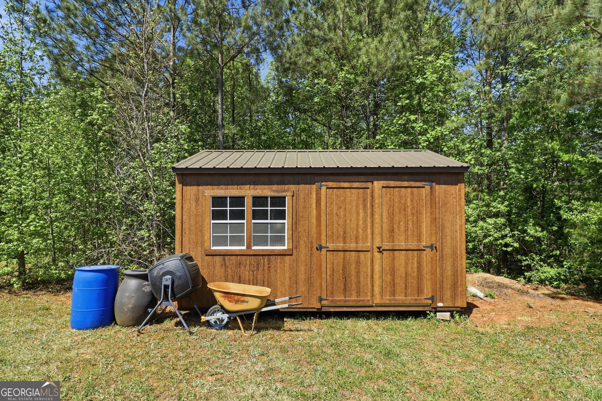 8829 Shallow Creek Trail Clermont GA 30527