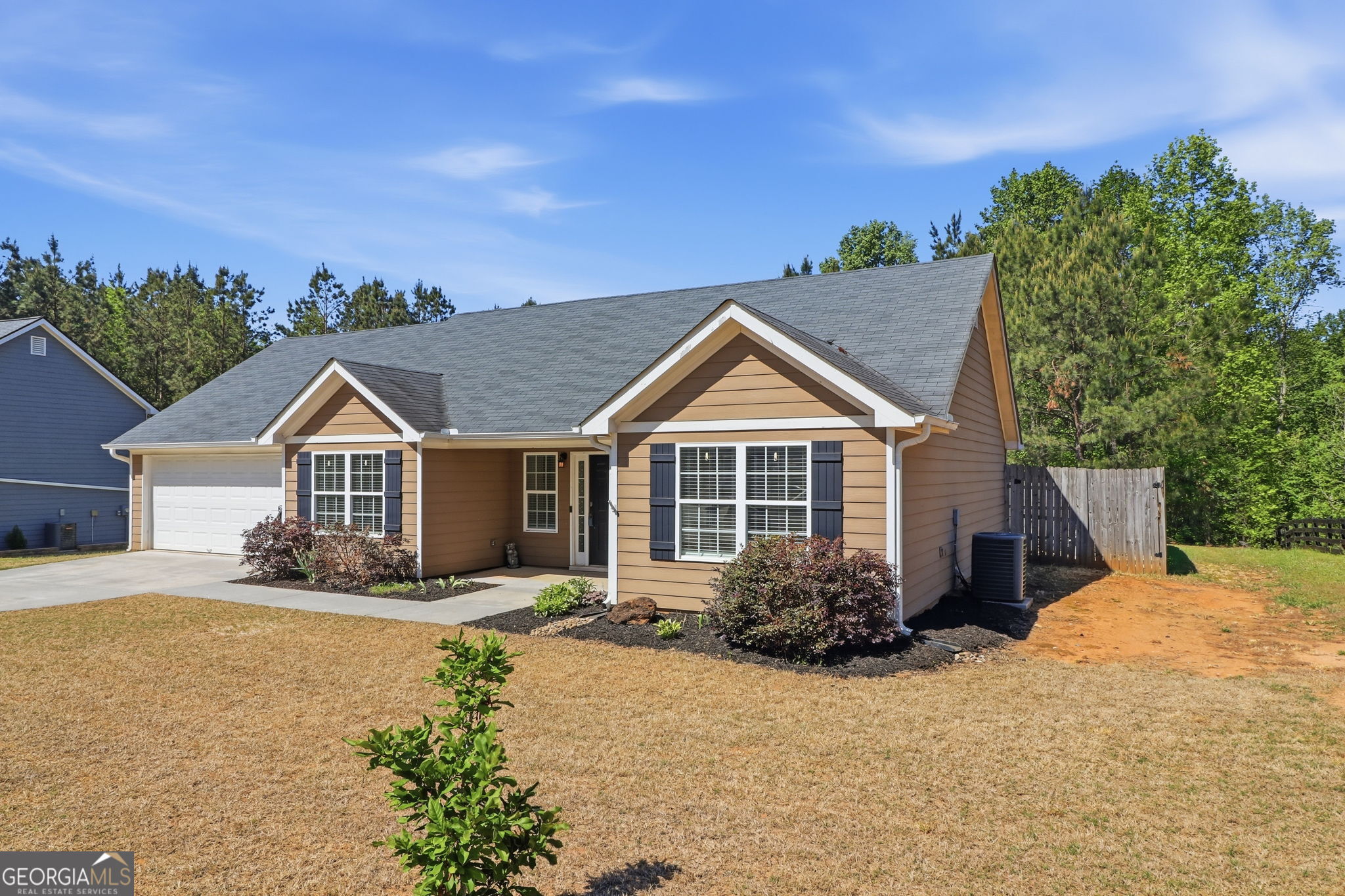 8829 Shallow Creek Trail Clermont GA 30527
