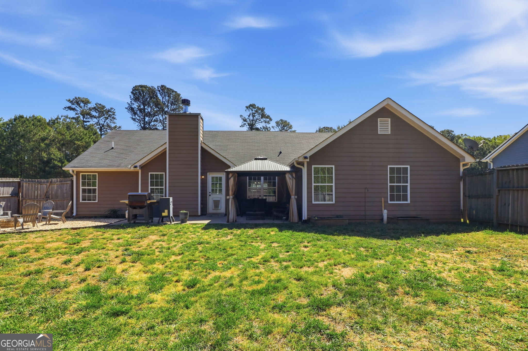 8829 Shallow Creek Trail Clermont GA 30527